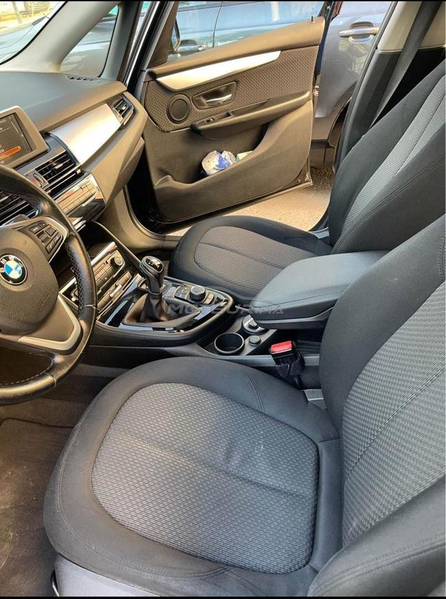 BMW gran tourer