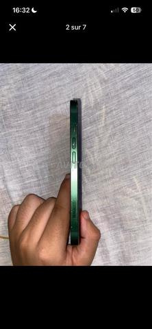 آيفون 13 75 بطارية - 2