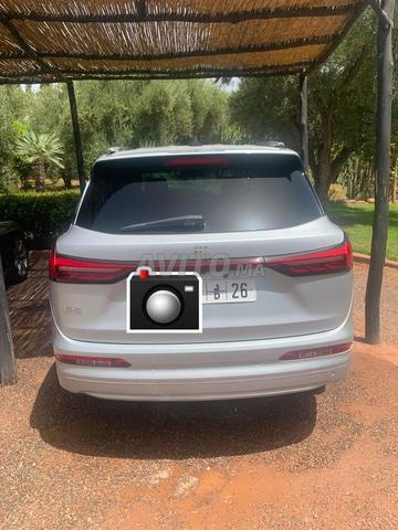 DFSK E5 F2 PHEV – 7 مقاعد - 2