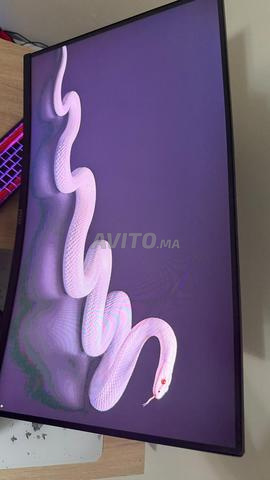 MSI Gaming 27" 280Hz (Rapid IPS) - 2