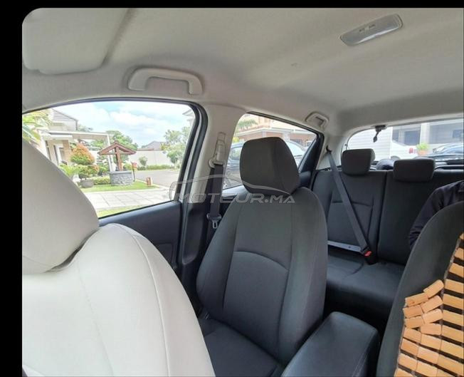 TOYOTA YARIS À VENDRE