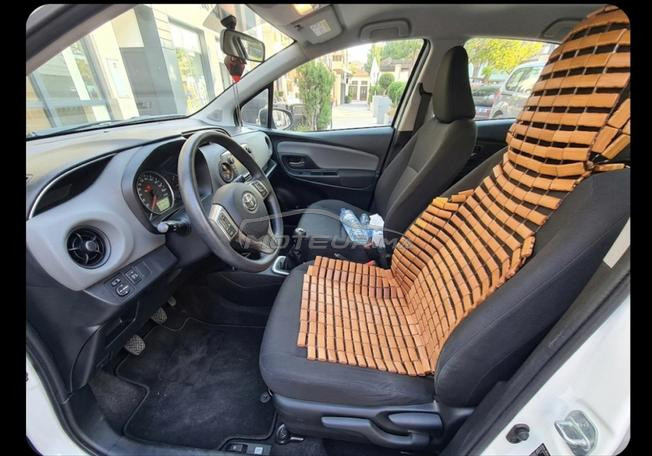 TOYOTA YARIS À VENDRE
