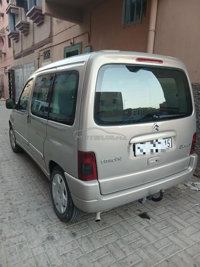 Citroën  berlingo 