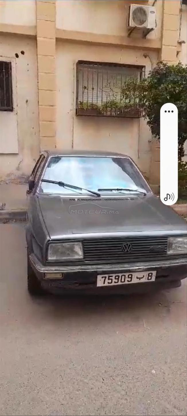 VOLKS WAGEN JETTA TURBO