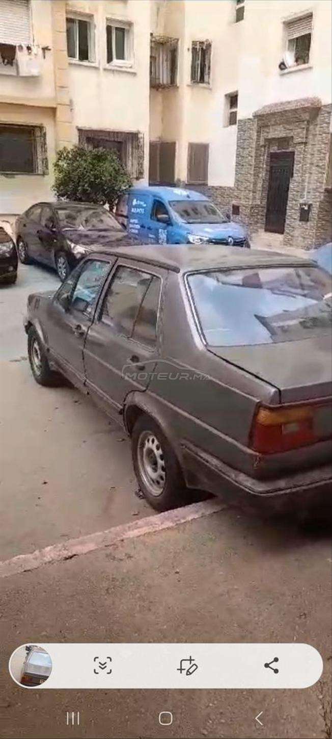 VOLKS WAGEN JETTA TURBO