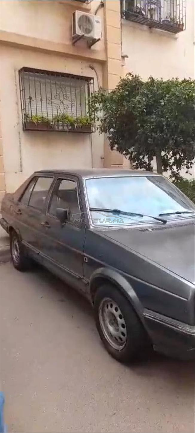 VOLKS WAGEN JETTA TURBO