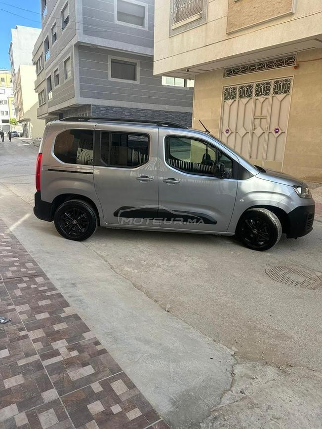 fiat doblo 2024 