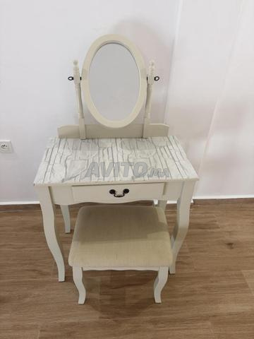 Petite coiffeuse à vendre - 2