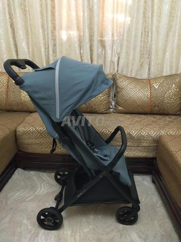 Poussette valise ✈️ Inglesina - 2