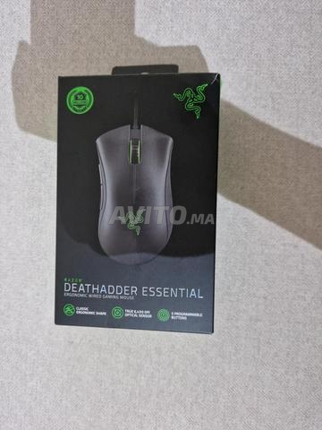 Souris Razer - 2
