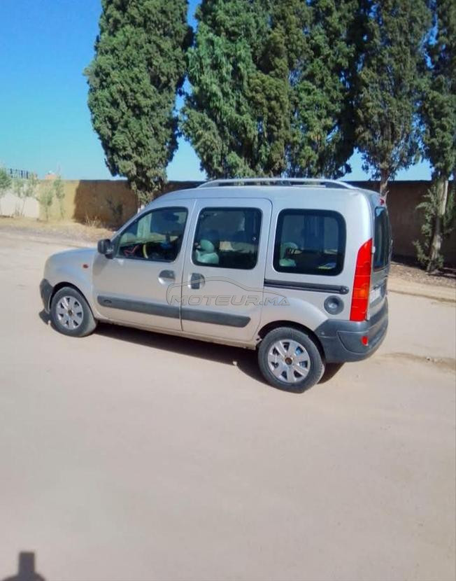 kongoo dci 2004