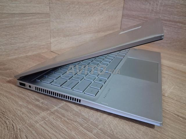 PC portable HP Pavilion x360 tactile i5 11ème 512/8 - 2