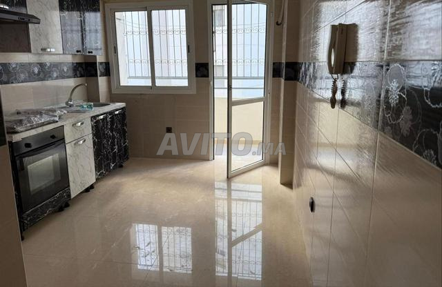 Appartement à vendre à Val Fleuri Tanger - 2