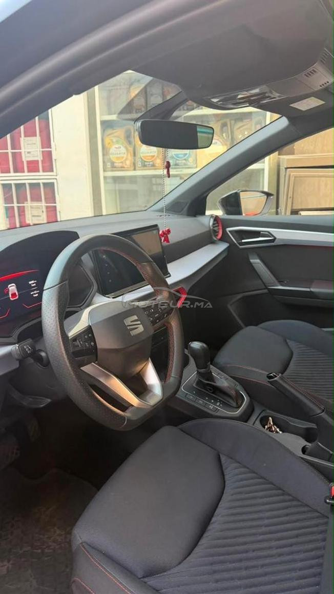 SEAT IBIZA 2026