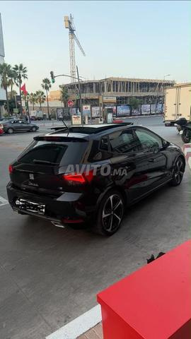 SEAT IBIZA 2026 - 2