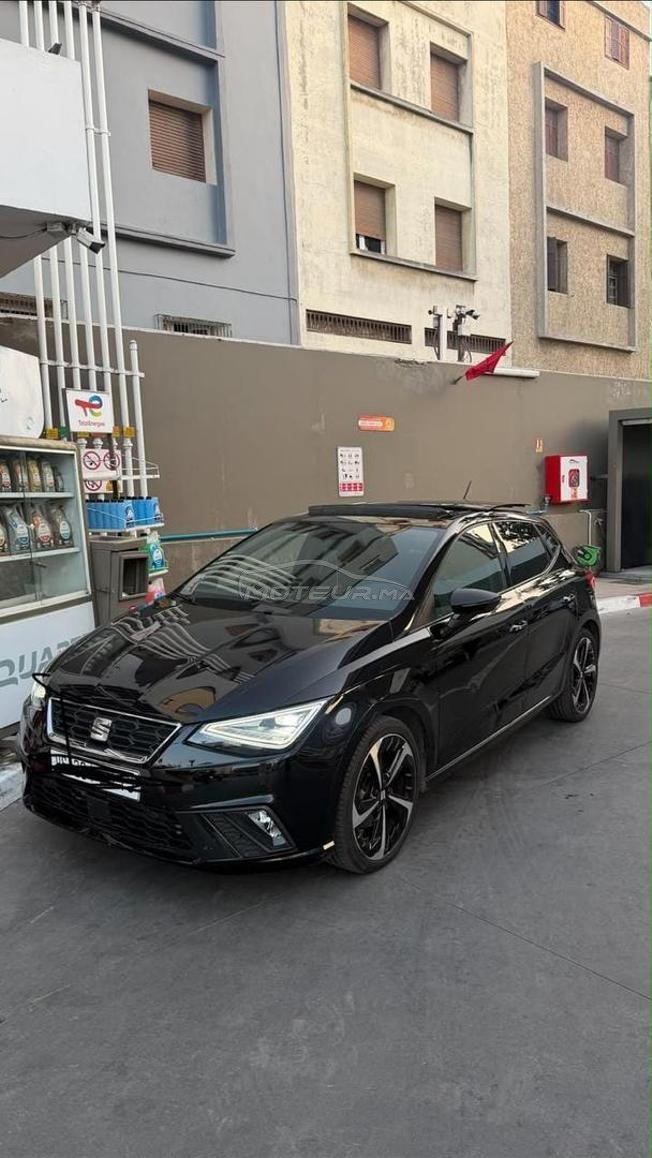 SEAT IBIZA 2026