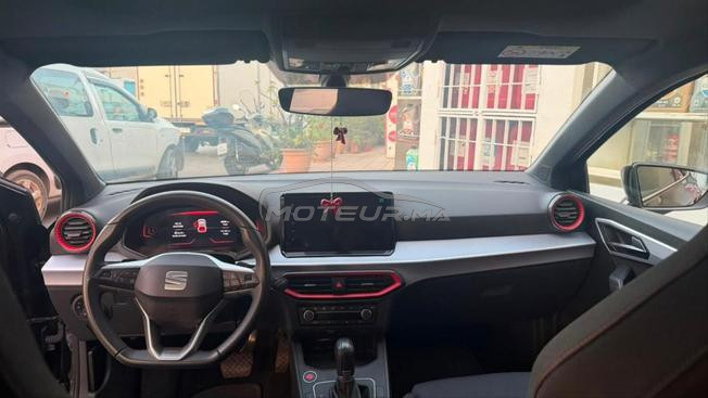 SEAT IBIZA 2026
