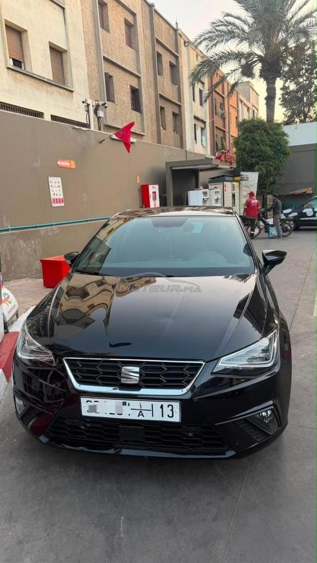 SEAT IBIZA 2026