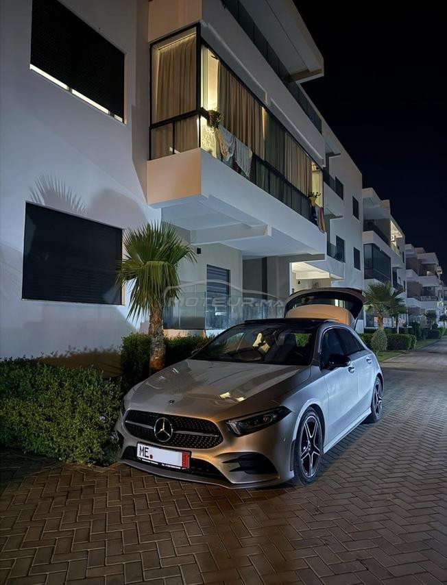 Mercedes Benz A200 mod 23 dédouane 26