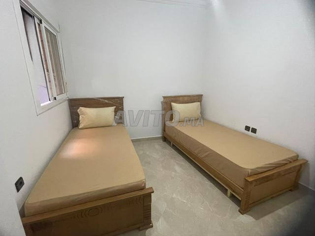 منزل للكراء للطالبات - 2