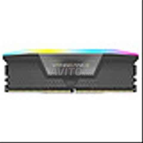 Ram VENGEANCE DDR5 NEUVE - 2