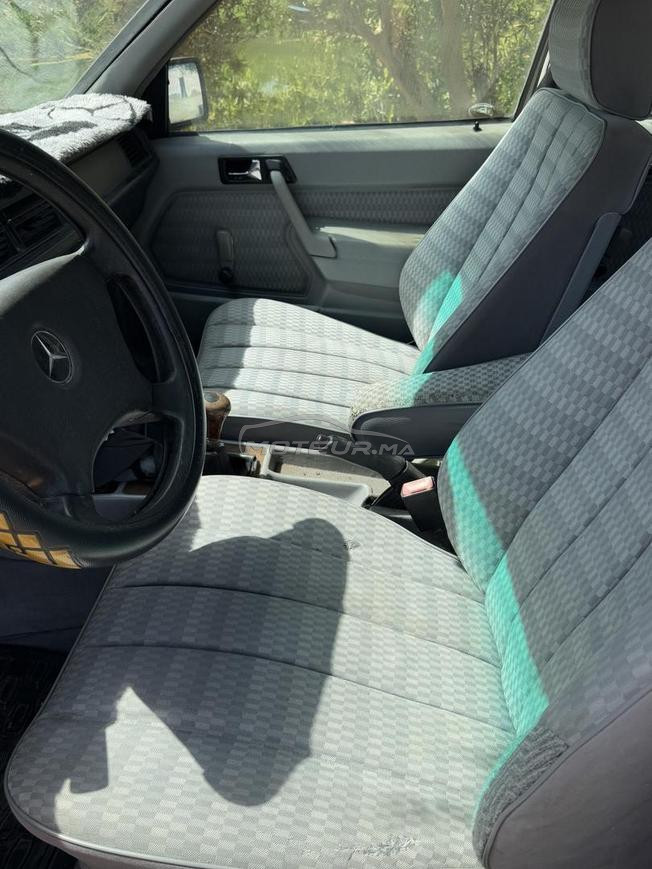 Mercedesbenz190