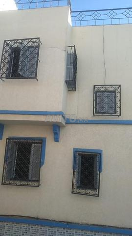 Appartements meublés à louer mensuellement toute l'année - 2
