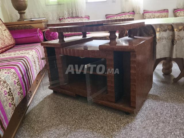 Table TV - 2