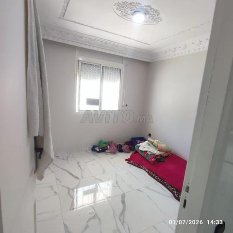 Appartement à vendre - 2