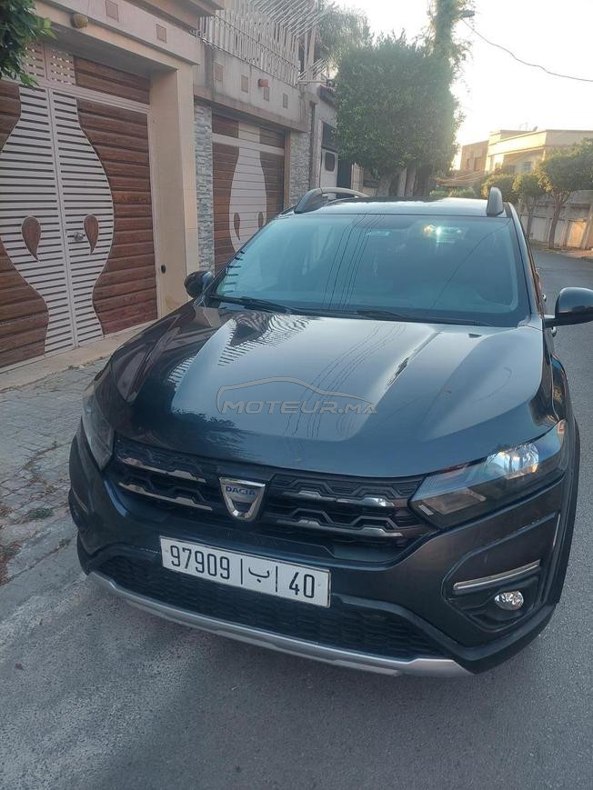 Voiture à vendre