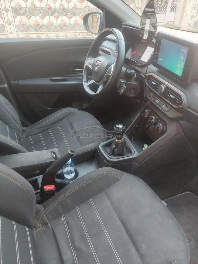 Voiture à vendre