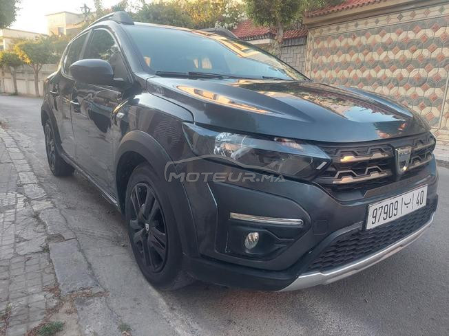 Voiture à vendre