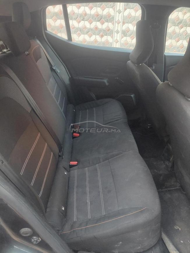 Voiture à vendre