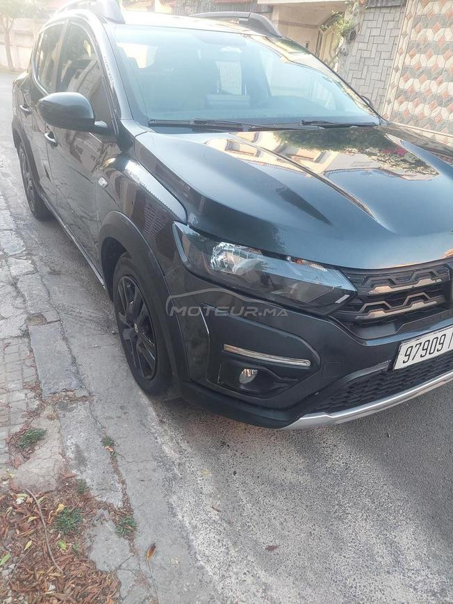 Voiture à vendre