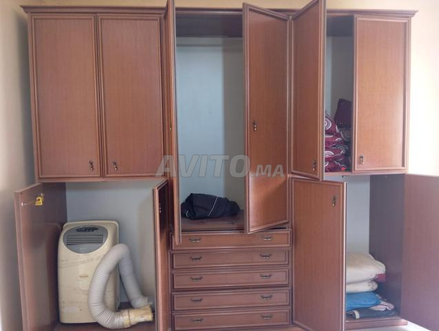 Belle armoire maison - 2