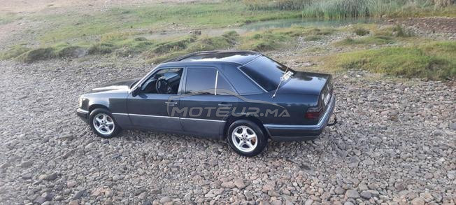 mercedes E 250