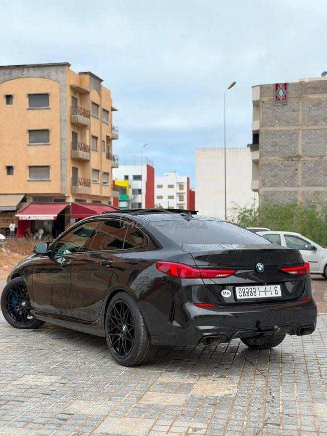 BMW Série 2 Gran Coupé 2021 – DIESEL – PACK M