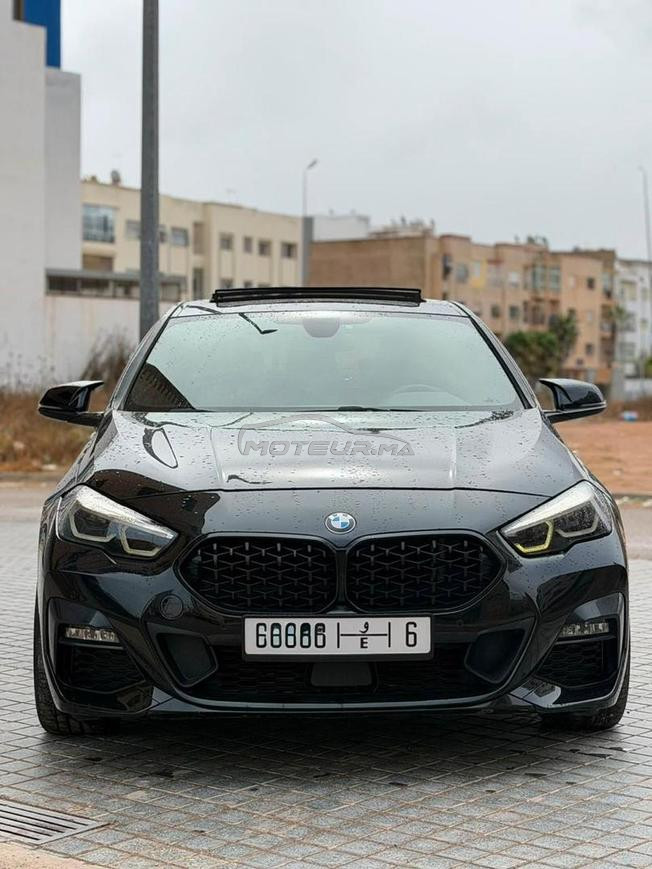 BMW Série 2 Gran Coupé 2021 – DIESEL – PACK M