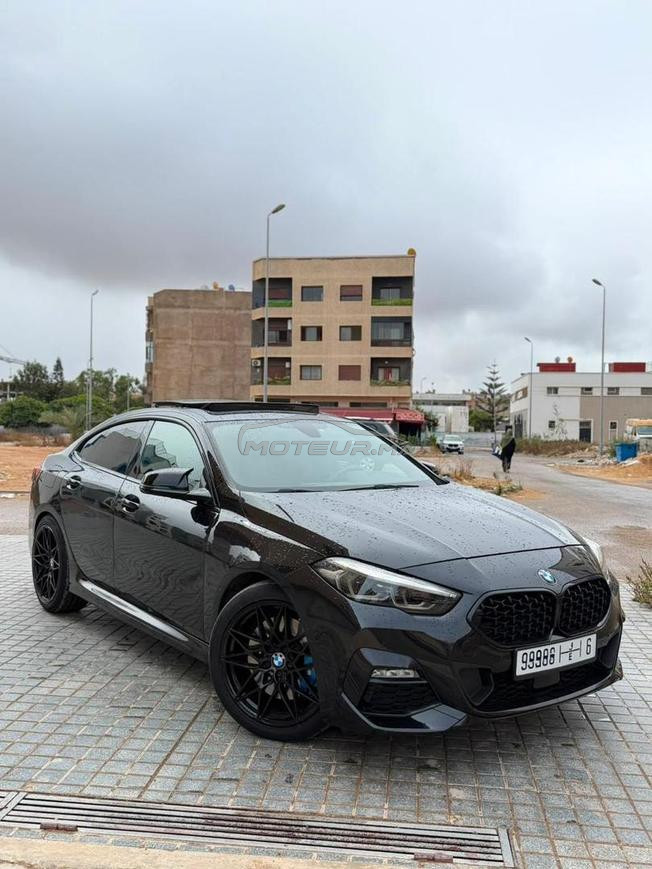 BMW Série 2 Gran Coupé 2021 – DIESEL – PACK M