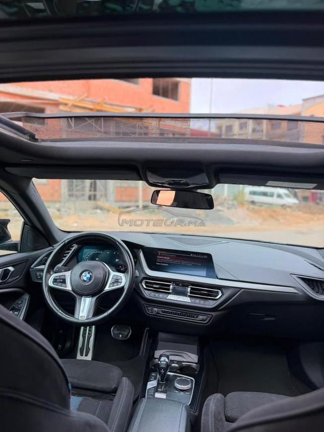 BMW Série 2 Gran Coupé 2021 – DIESEL – PACK M