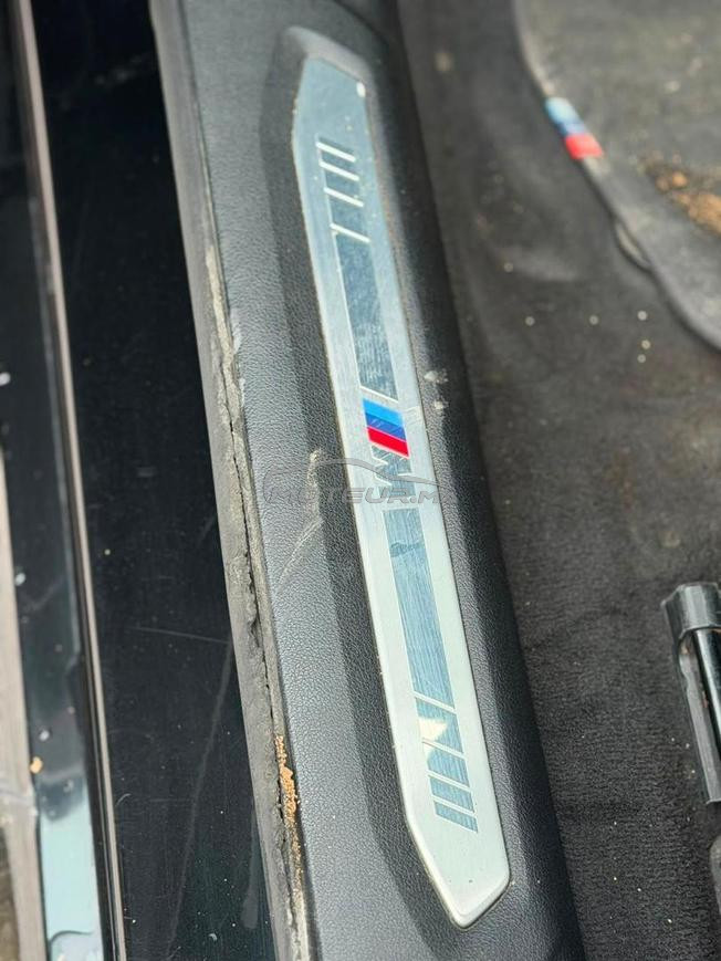 BMW Série 2 Gran Coupé 2021 – DIESEL – PACK M