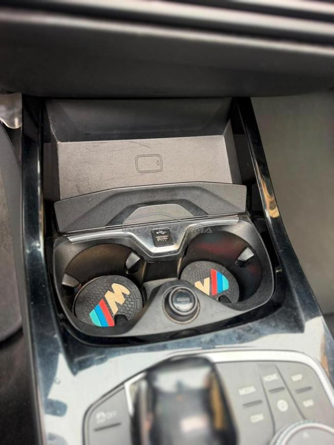 BMW Série 2 Gran Coupé 2021 – DIESEL – PACK M