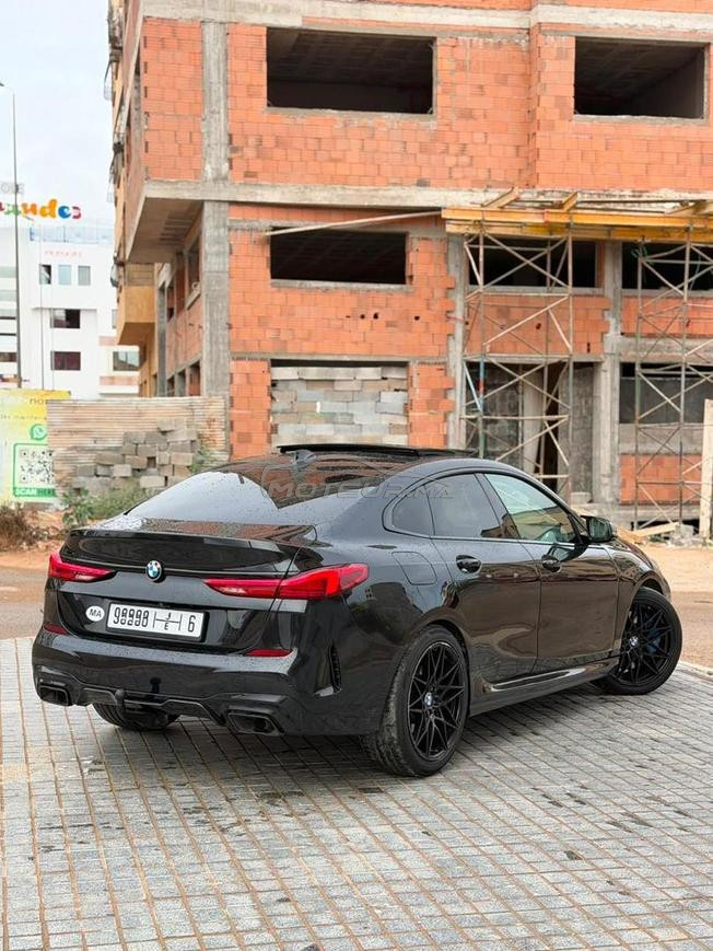 BMW Série 2 Gran Coupé 2021 – DIESEL – PACK M
