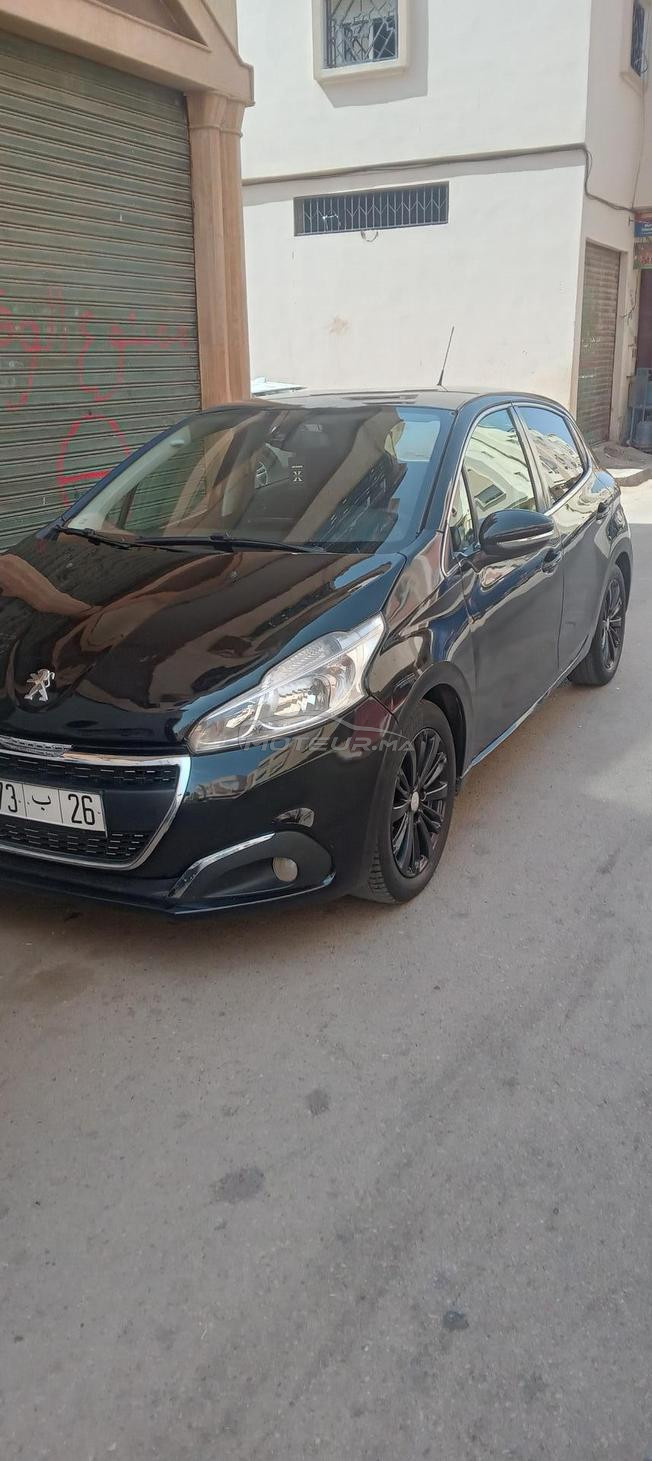 208 diessel