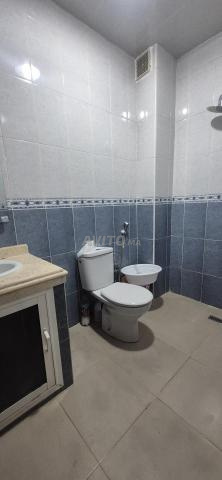 Appartement vide hay essalam 3000dh - 2