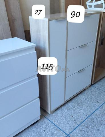 Nouveaux meubles - 2
