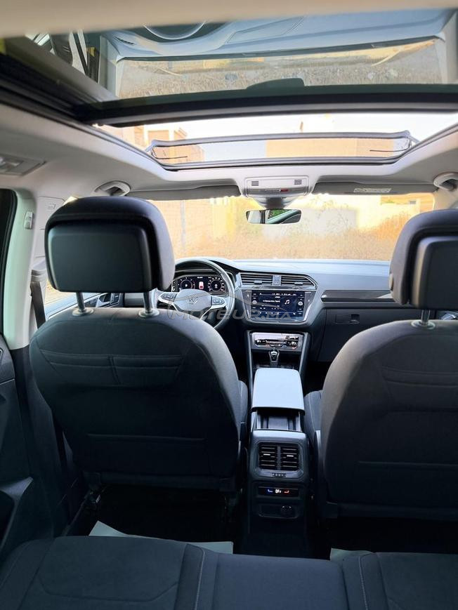 tiguan ÉLÉGANCE model 2022