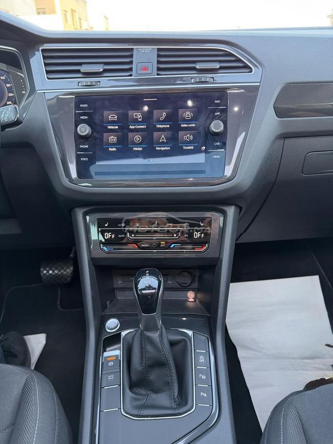 tiguan ÉLÉGANCE model 2022