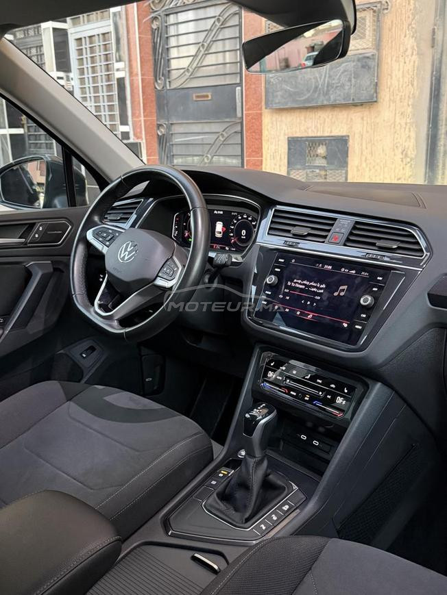 tiguan ÉLÉGANCE model 2022