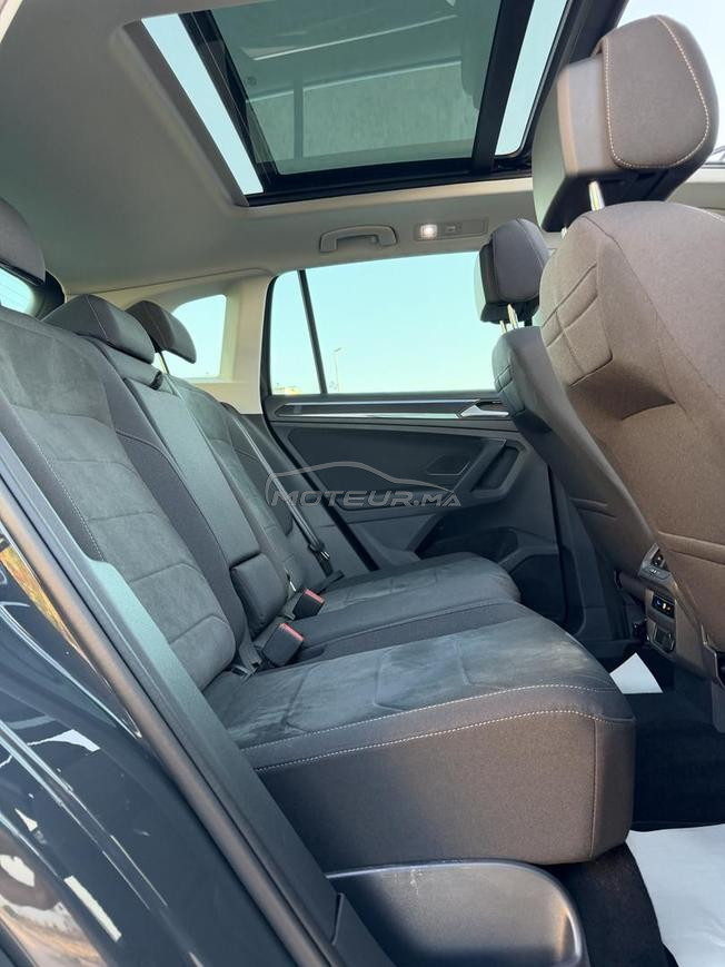 tiguan ÉLÉGANCE model 2022